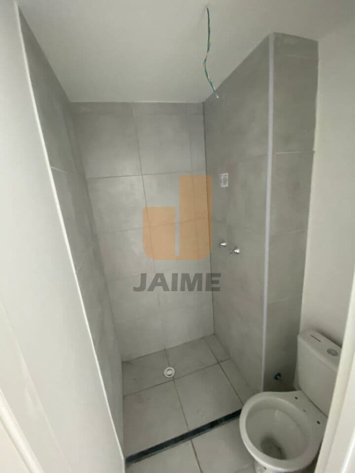 Apartamento de 1 dormitório na R Doutor Bento Teobaldo Ferraz — Várzea da Barra Funda, São Paulo - foto 5