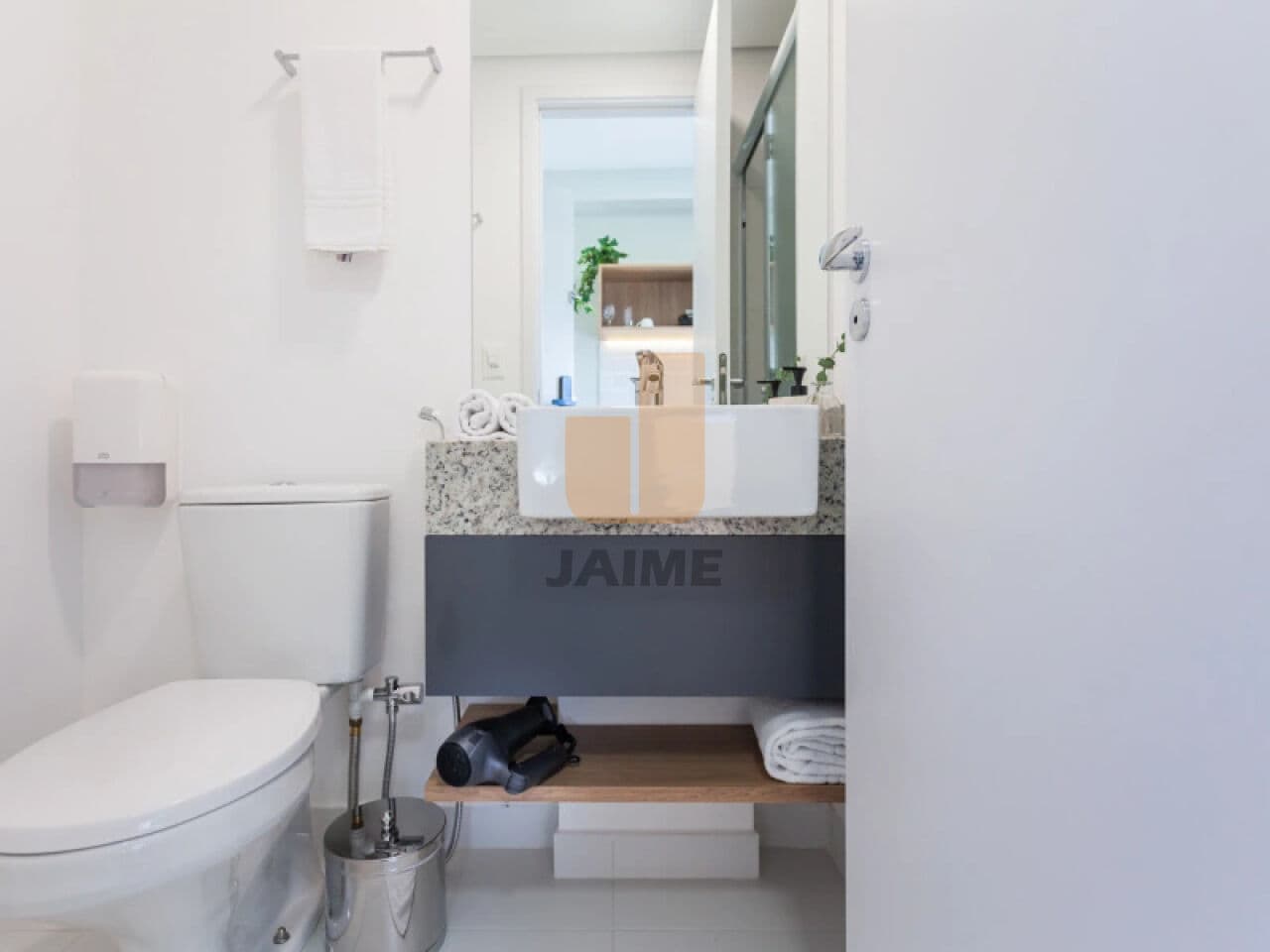 Apartamento de 1 dormitório na R Das Sempre-Vivas — Jardim das Acácias, São Paulo - foto 5