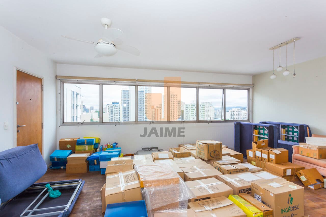 Apartamento em Perdizes