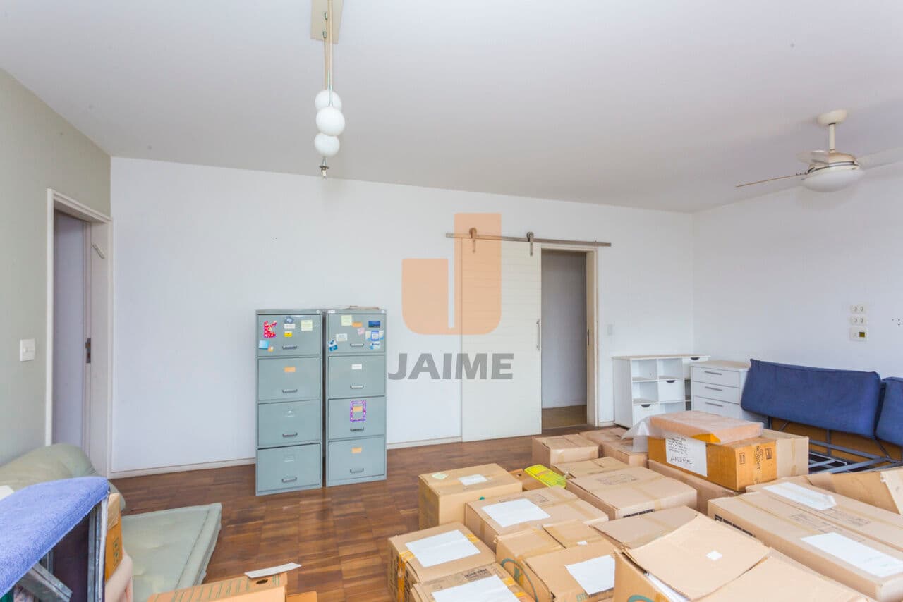 Apartamento de 3 dormitórios na R TURIASSU — Perdizes, São Paulo - foto 2