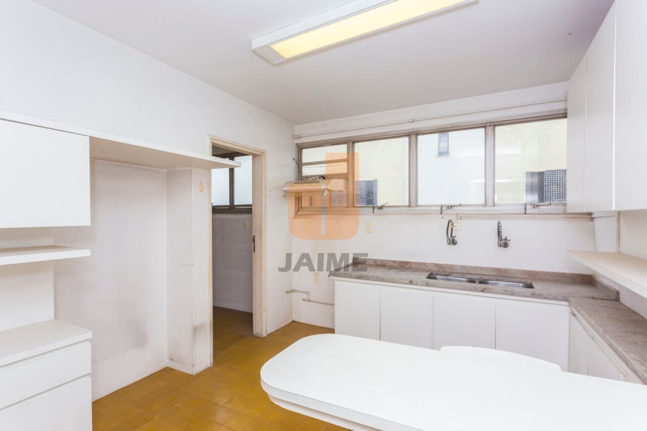 Apartamento de 3 dormitórios na R TURIASSU — Perdizes, São Paulo - foto 4