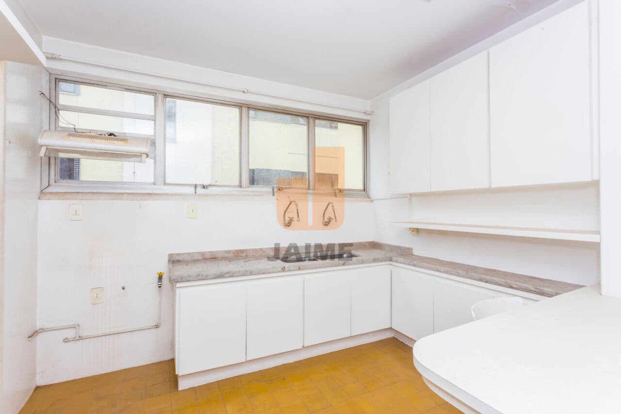 Apartamento de 3 dormitórios na R TURIASSU — Perdizes, São Paulo - foto 5
