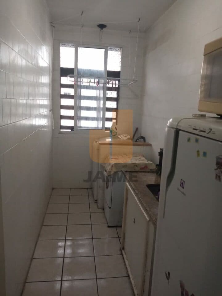 Apartamento de 1 dormitório na R Major Sertório — Vila Buarque, São Paulo - foto 4