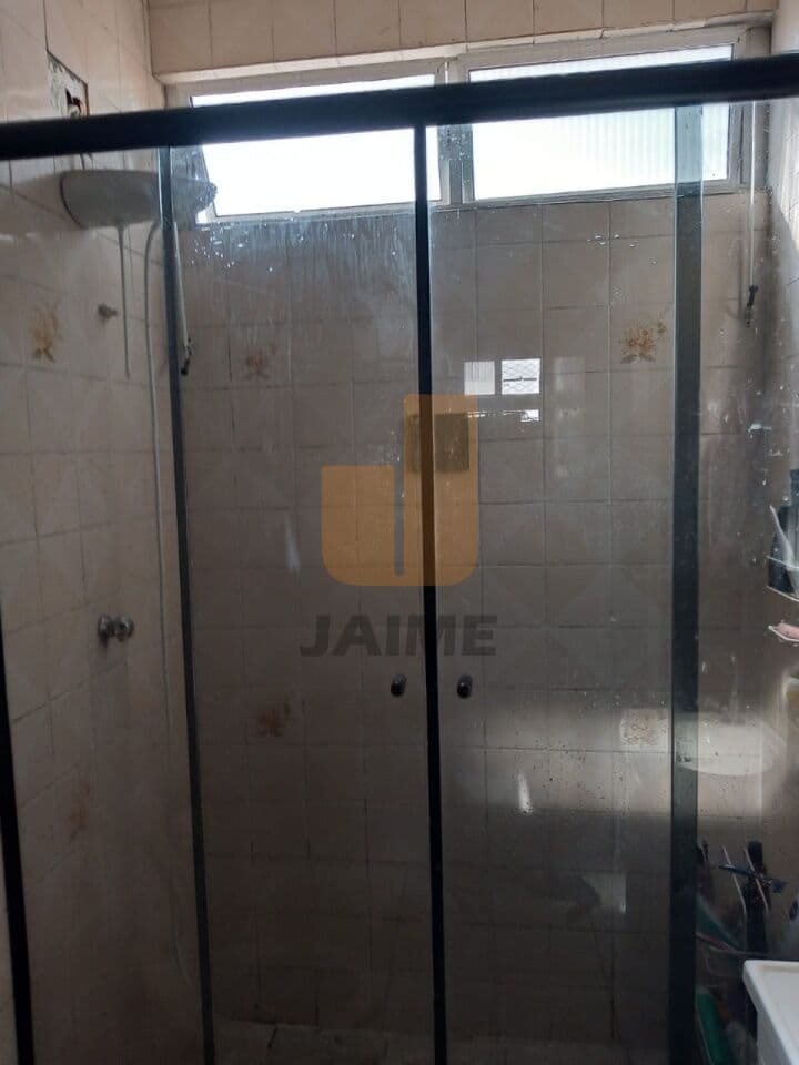 Apartamento de 1 dormitório na R Major Sertório — Vila Buarque, São Paulo - foto 5