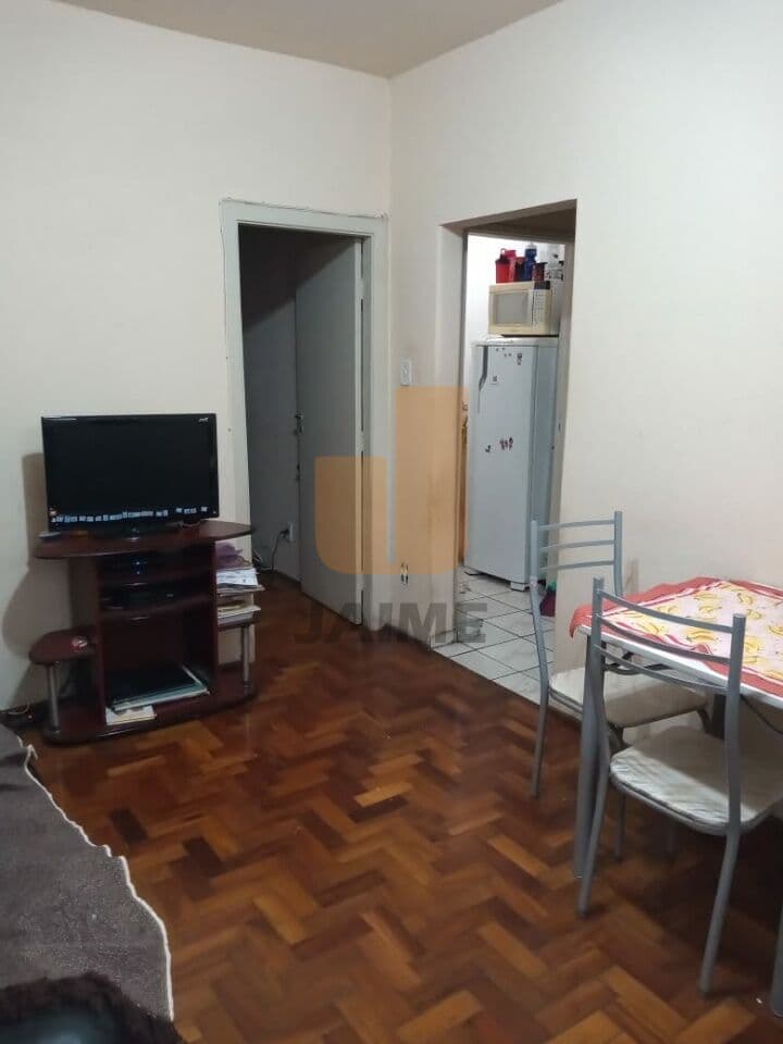 Apartamento de 1 dormitório na R Major Sertório — Vila Buarque, São Paulo - foto 2