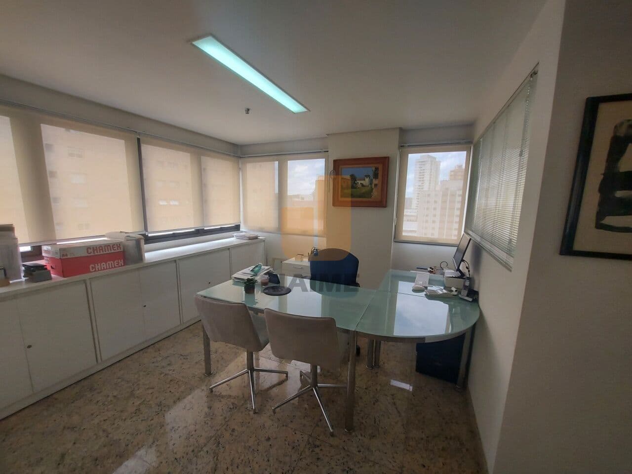 Comercial na R MONTE ALEGRE — Perdizes, São Paulo - foto 2