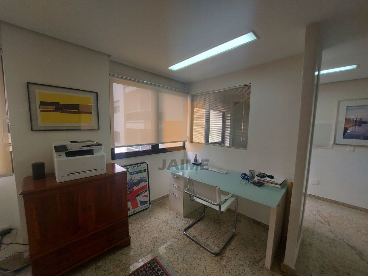 Comercial na R MONTE ALEGRE — Perdizes, São Paulo - foto 4