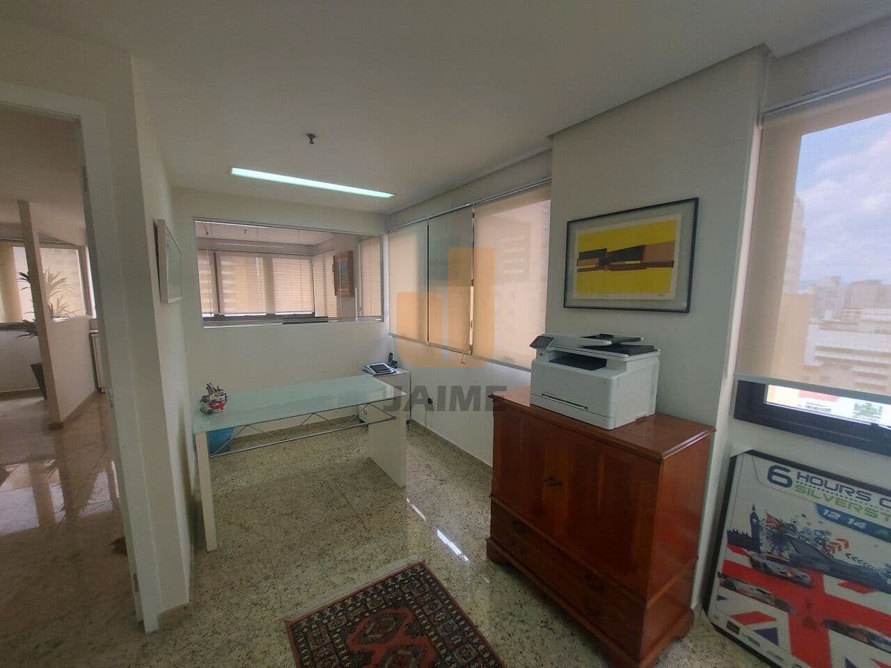 Comercial na R MONTE ALEGRE — Perdizes, São Paulo - foto 5