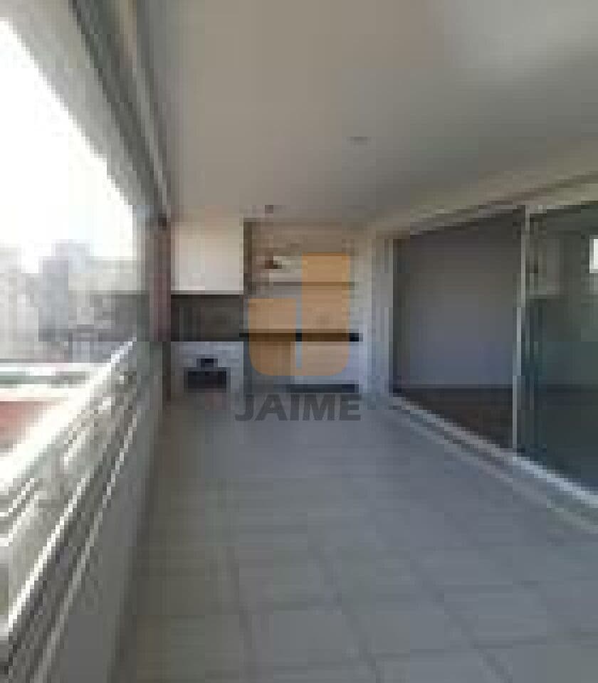 Apartamento de 3 dormitórios na R Benedito Lapin — Itaim Bibi, São Paulo