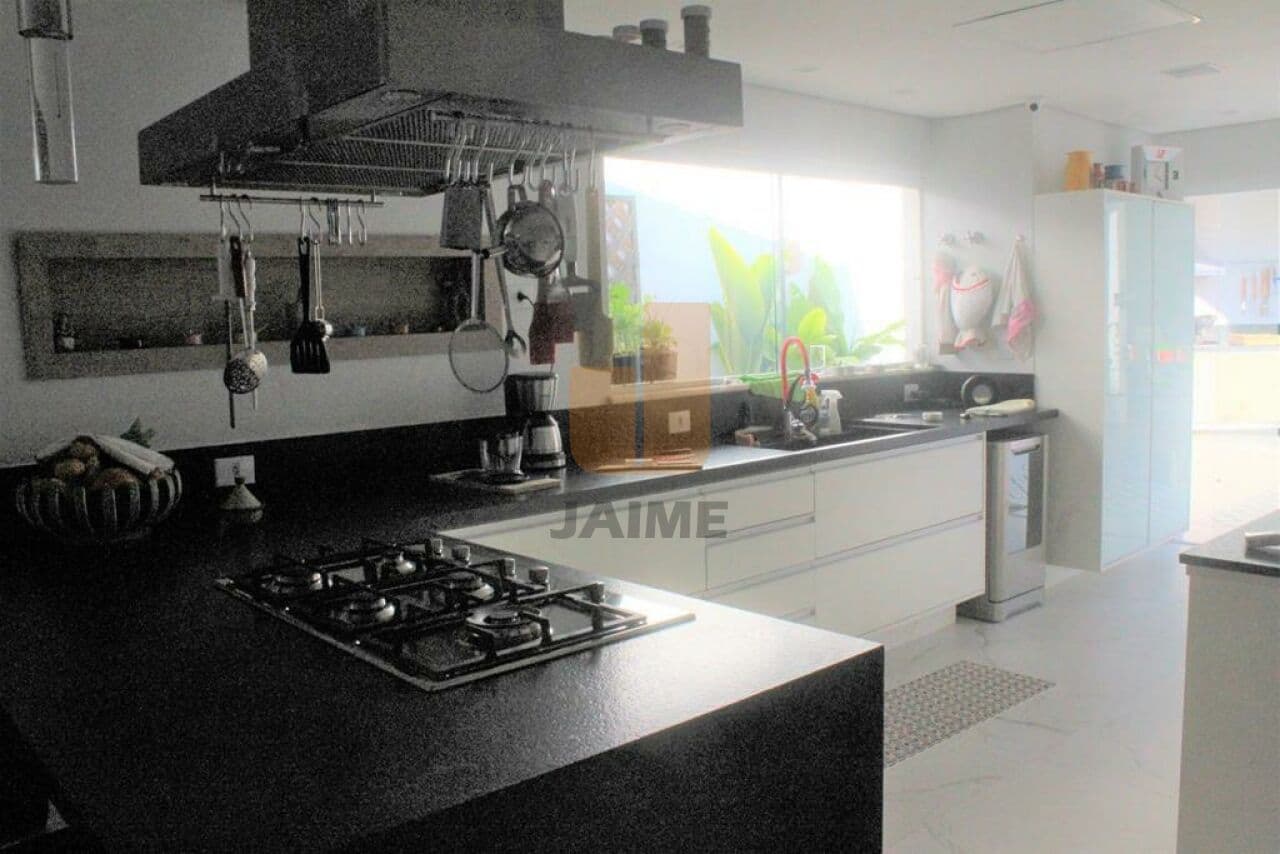 Casa de 4 dormitórios na R ITAPEMIRIM — Higienópolis, São Paulo - foto 3