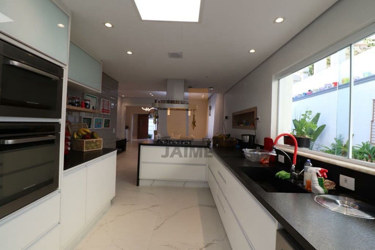 Casa de 4 dormitórios na R ITAPEMIRIM — Higienópolis, São Paulo - foto 5