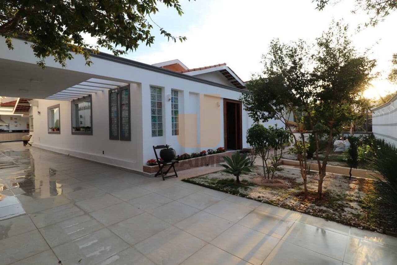 Casa em Higienópolis