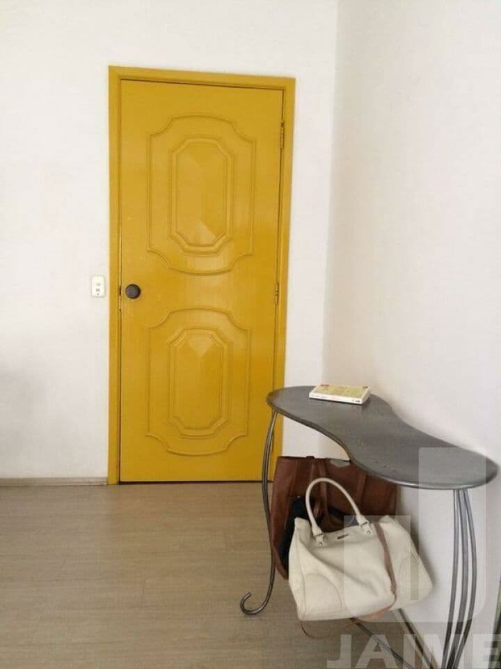 Apartamento de 1 dormitório na AV Rouxinol — Moema, São Paulo - foto 2