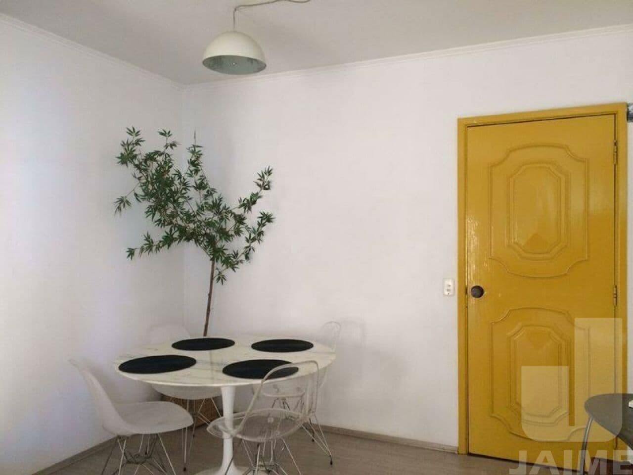 Apartamento em Moema