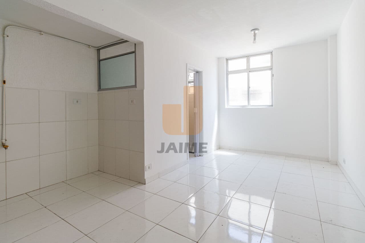 Apartamento em Água Branca