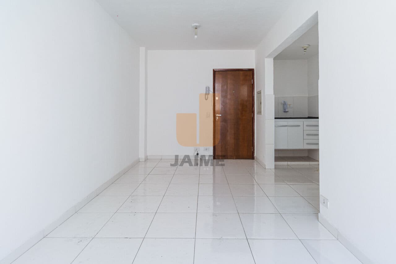 Apartamento de 1 dormitório na AV FRANCISCO MATARAZZO — Água Branca, São Paulo - foto 4