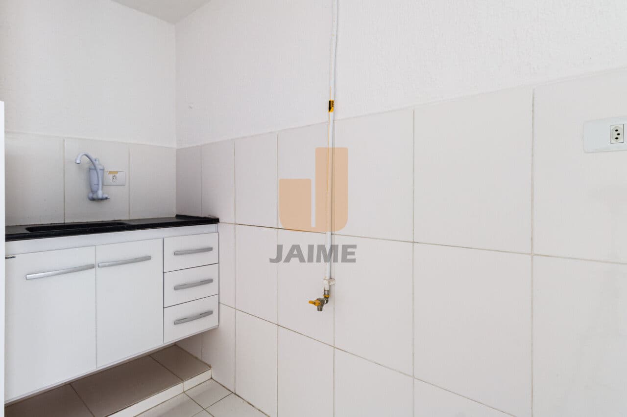 Apartamento de 1 dormitório na AV FRANCISCO MATARAZZO — Água Branca, São Paulo - foto 5