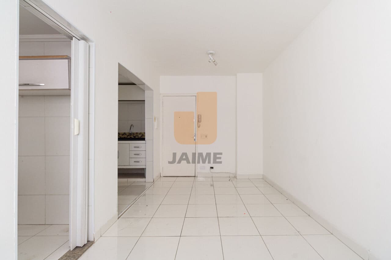 Apartamento de 1 dormitório na AV FRANCISCO MATARAZZO — Água Branca, São Paulo - foto 4