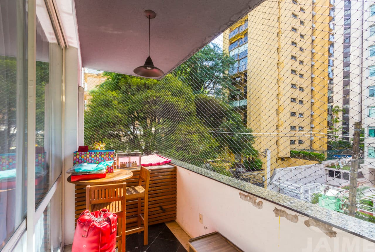 Apartamento de 4 dormitórios na R GABRIEL DOS SANTOS — Higienópolis, São Paulo - foto 4