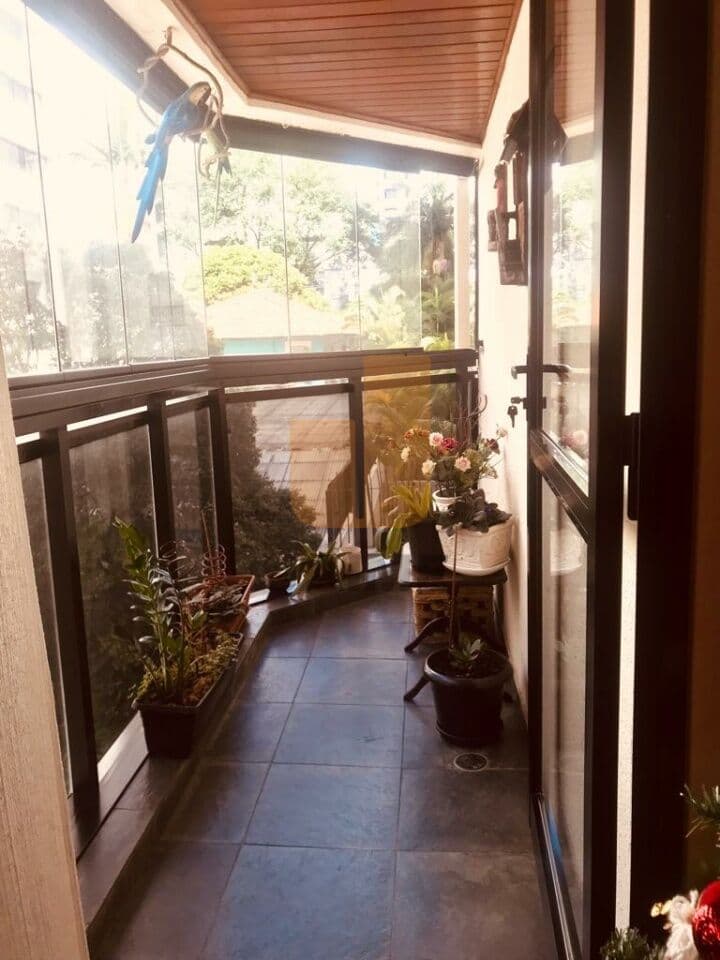 Apartamento de 3 dormitórios na R ROSA E SILVA — Higienópolis, São Paulo - foto 5