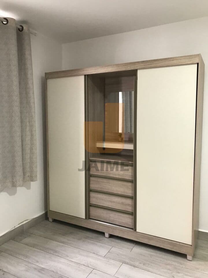 Apartamento de 1 dormitório na R DAS PALMEIRAS — Santa Cecília, São Paulo - foto 3
