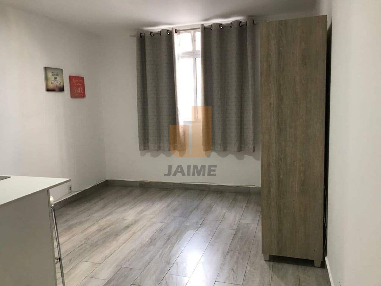 Apartamento de 1 dormitório na R DAS PALMEIRAS — Santa Cecília, São Paulo - foto 2