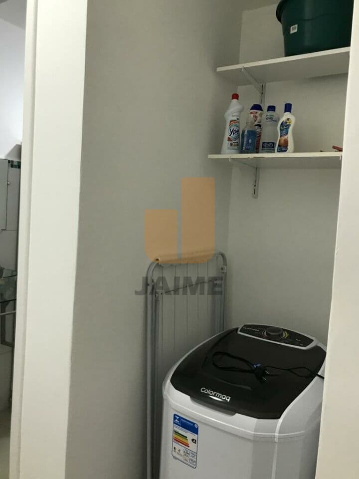 Apartamento de 1 dormitório na R DAS PALMEIRAS — Santa Cecília, São Paulo - foto 4
