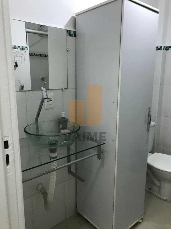Apartamento de 1 dormitório na R DAS PALMEIRAS — Santa Cecília, São Paulo - foto 5