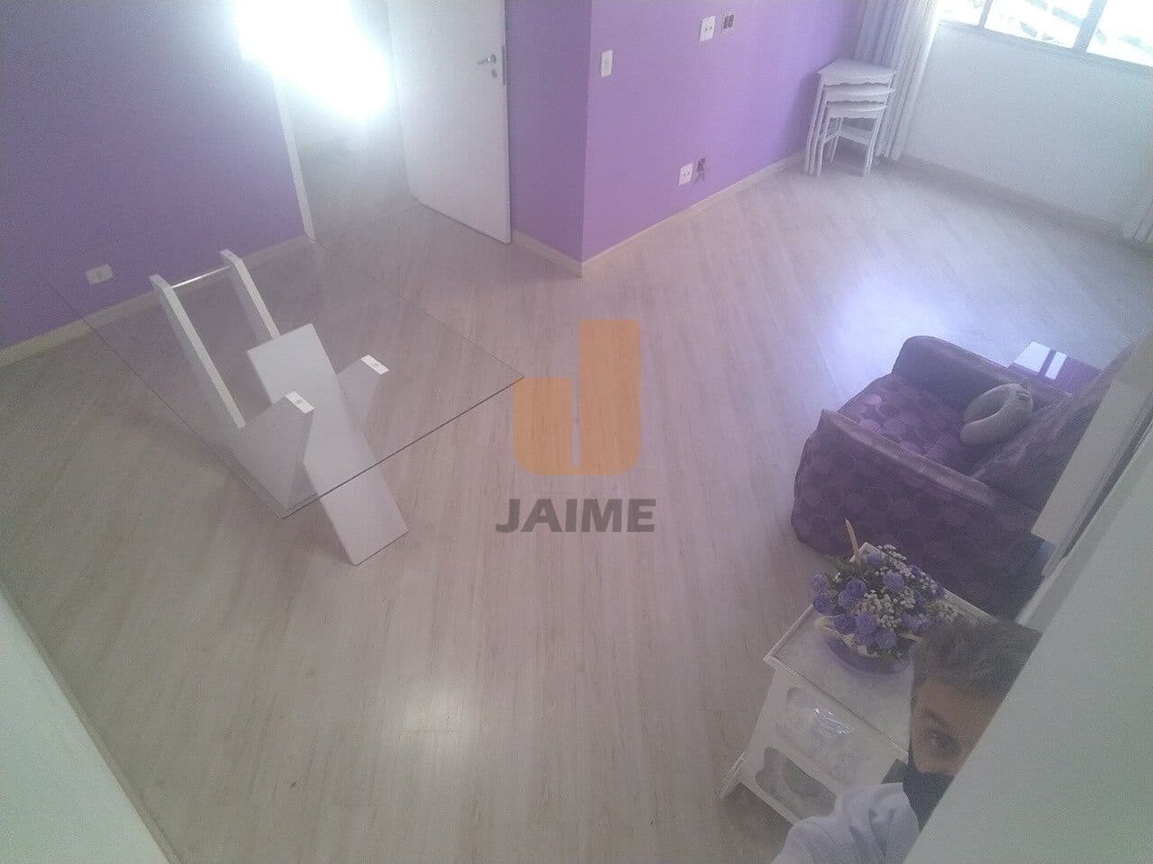 Apartamento de 3 dormitórios na R Voluntários da Pátria — Santana, São Paulo - foto 2