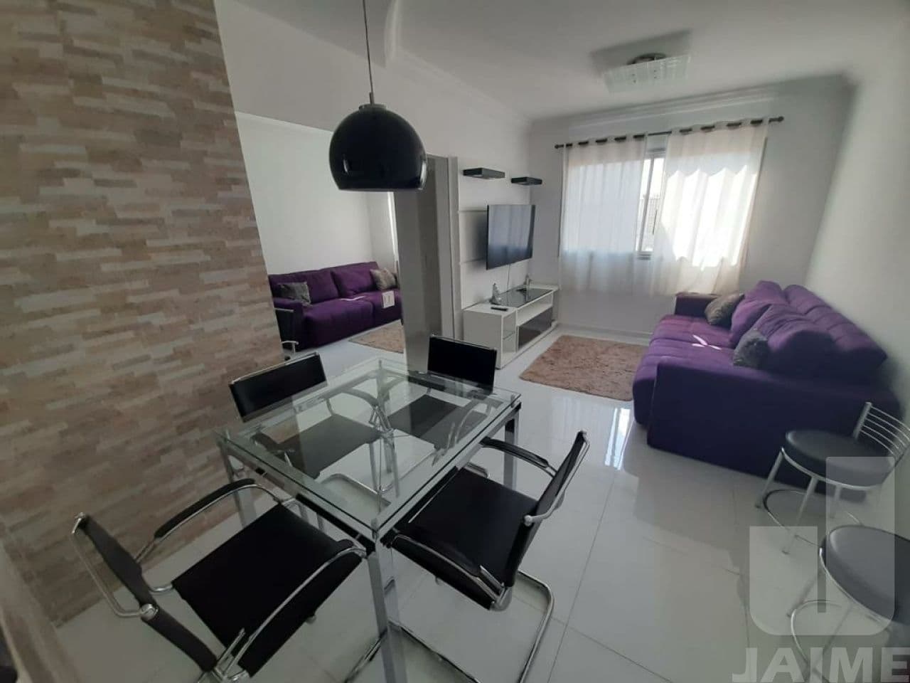 Apartamento em Pompéia