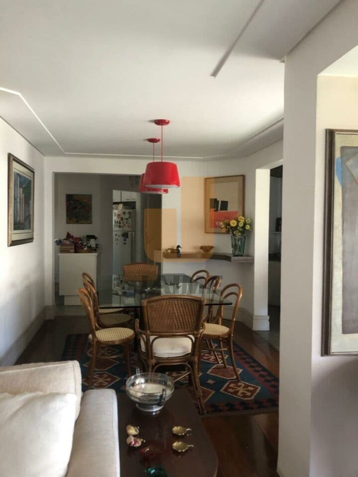 Apartamento de 4 dormitórios na R Jesuíno Arruda — Itaim Bibi, São Paulo - foto 5