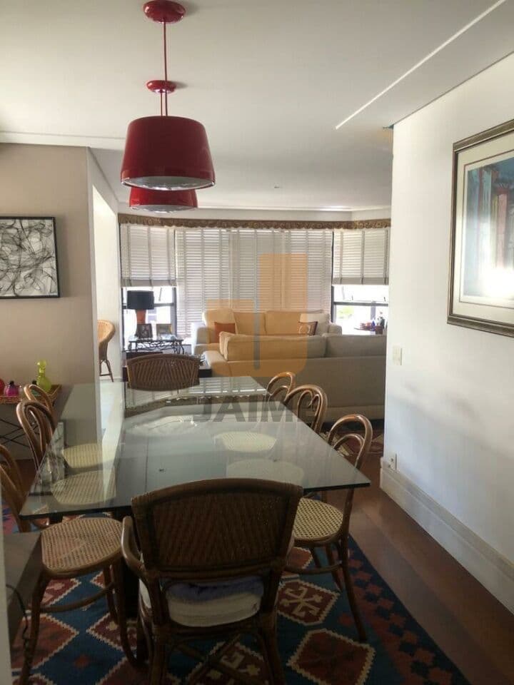 Apartamento de 4 dormitórios na R Jesuíno Arruda — Itaim Bibi, São Paulo - foto 4
