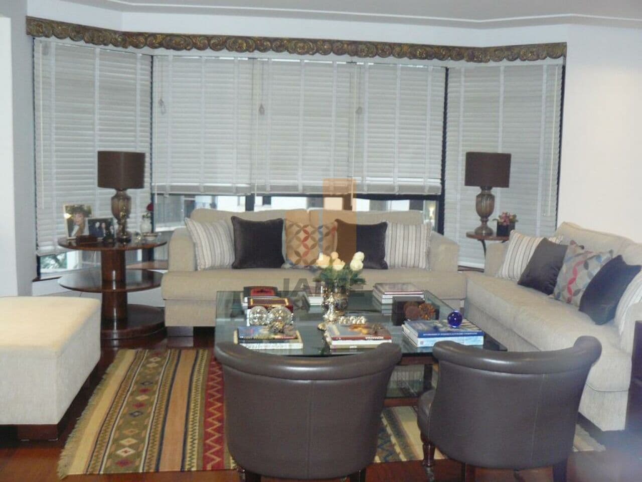 Apartamento de 4 dormitórios na R Jesuíno Arruda — Itaim Bibi, São Paulo - foto 3