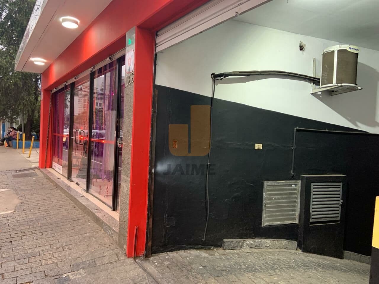 Comercial na R TUTÓIA — Vila Mariana, São Paulo - foto 3