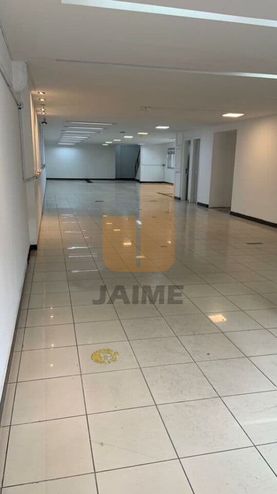 Comercial na R TUTÓIA — Vila Mariana, São Paulo - foto 5