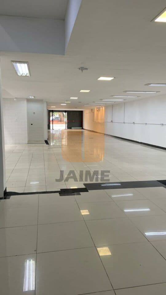 Comercial na R TUTÓIA — Vila Mariana, São Paulo - foto 4