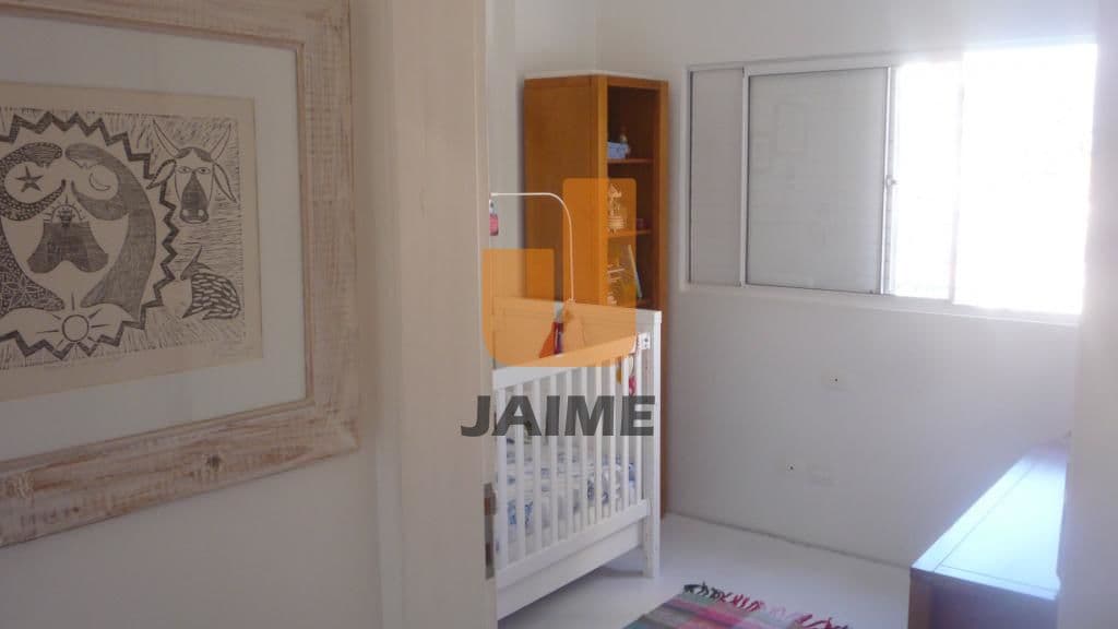 Apartamento de 3 dormitórios na TRAV CARAÍBAS — Perdizes, São Paulo - foto 2