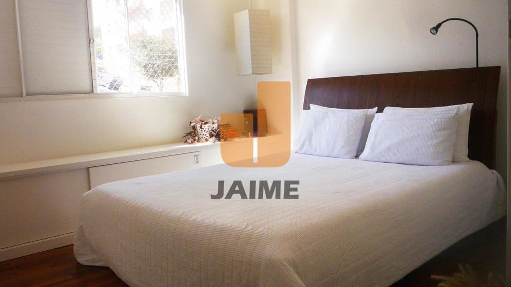 Apartamento de 3 dormitórios na TRAV CARAÍBAS — Perdizes, São Paulo - foto 3
