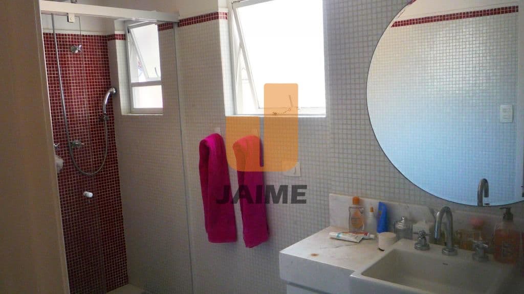 Apartamento de 3 dormitórios na TRAV CARAÍBAS — Perdizes, São Paulo - foto 4