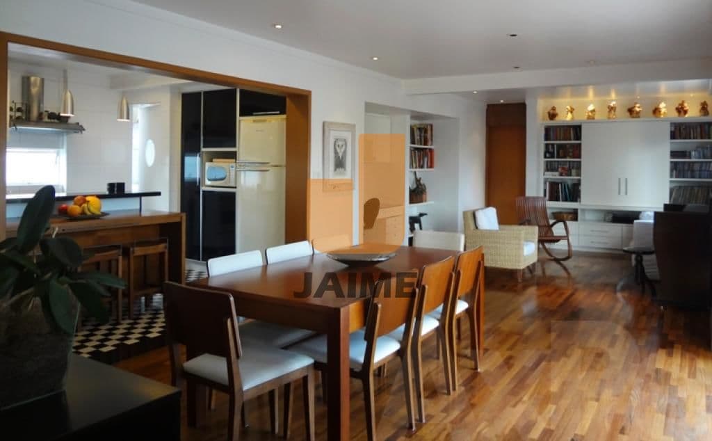 Apartamento em Perdizes