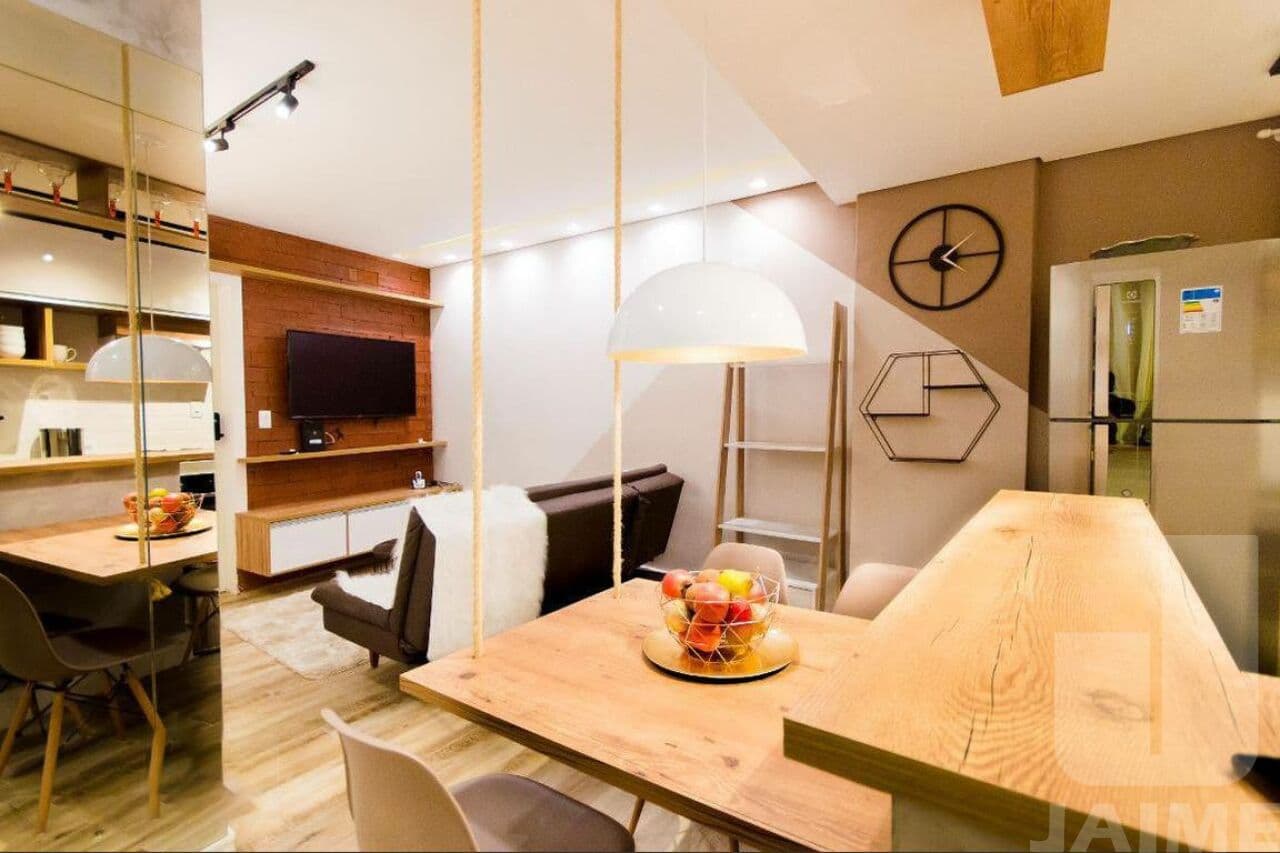 Apartamento de 1 dormitório na AV Nove de Julho — Bela Vista, São Paulo - foto 5