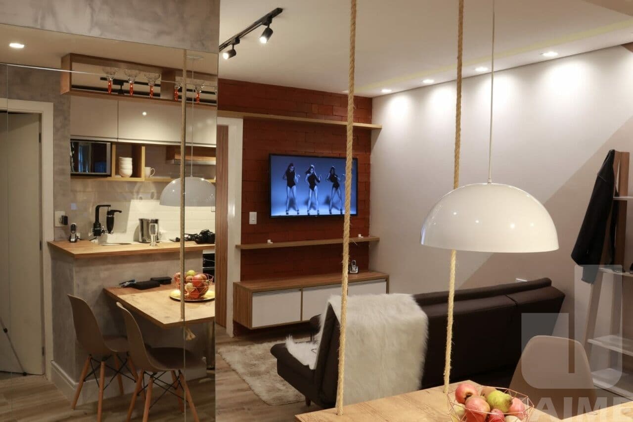 Apartamento de 1 dormitório na AV Nove de Julho — Bela Vista, São Paulo - foto 4