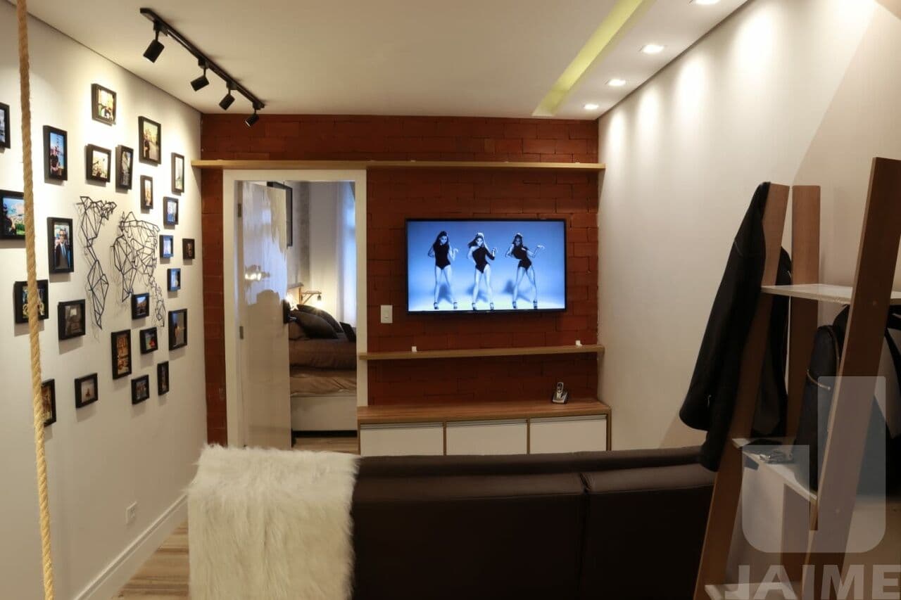 Apartamento de 1 dormitório na AV Nove de Julho — Bela Vista, São Paulo - foto 3