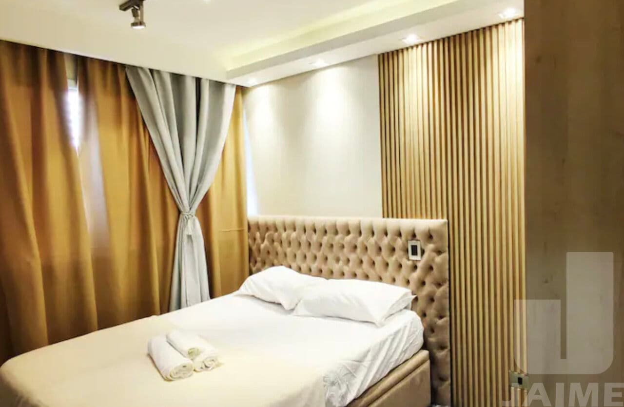 Apartamento de 1 dormitório na AV NOVE DE JULHO — Bela Vista, São Paulo - foto 2