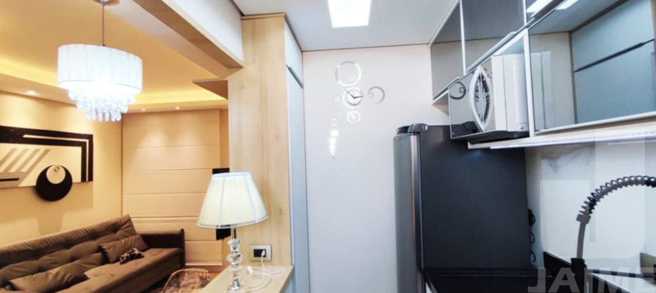 Apartamento de 1 dormitório na AV NOVE DE JULHO — Bela Vista, São Paulo - foto 5