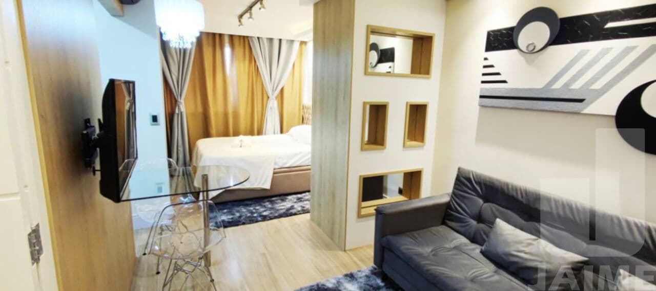Apartamento em Bela Vista