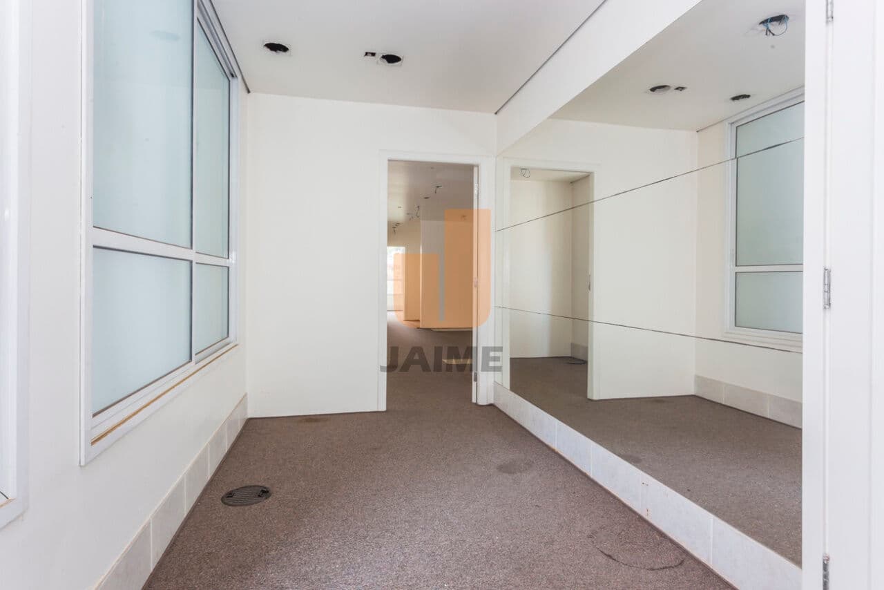 Comercial na AV ANGÉLICA — Higienópolis, São Paulo - foto 3