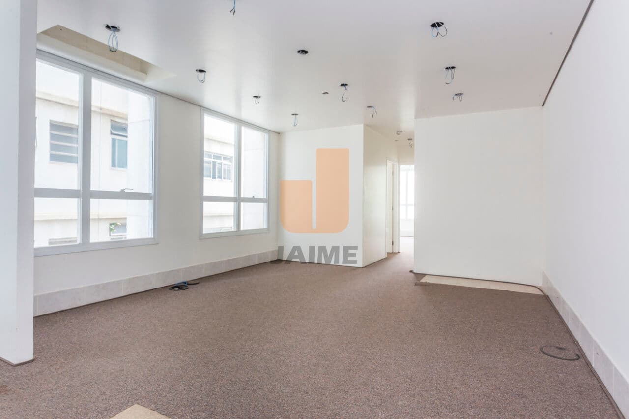 Comercial na AV ANGÉLICA — Higienópolis, São Paulo - foto 2