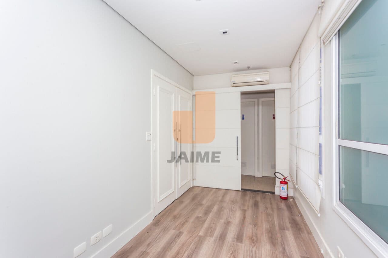 Comercial na AV ANGÉLICA — Higienópolis, São Paulo - foto 2