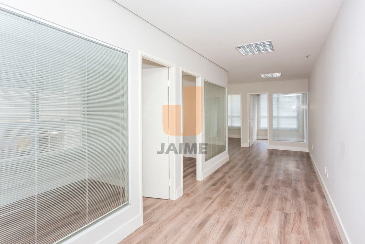 Comercial na AV ANGÉLICA — Higienópolis, São Paulo - foto 5